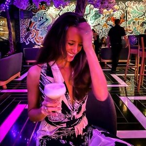 Meet your Posher, Alysa